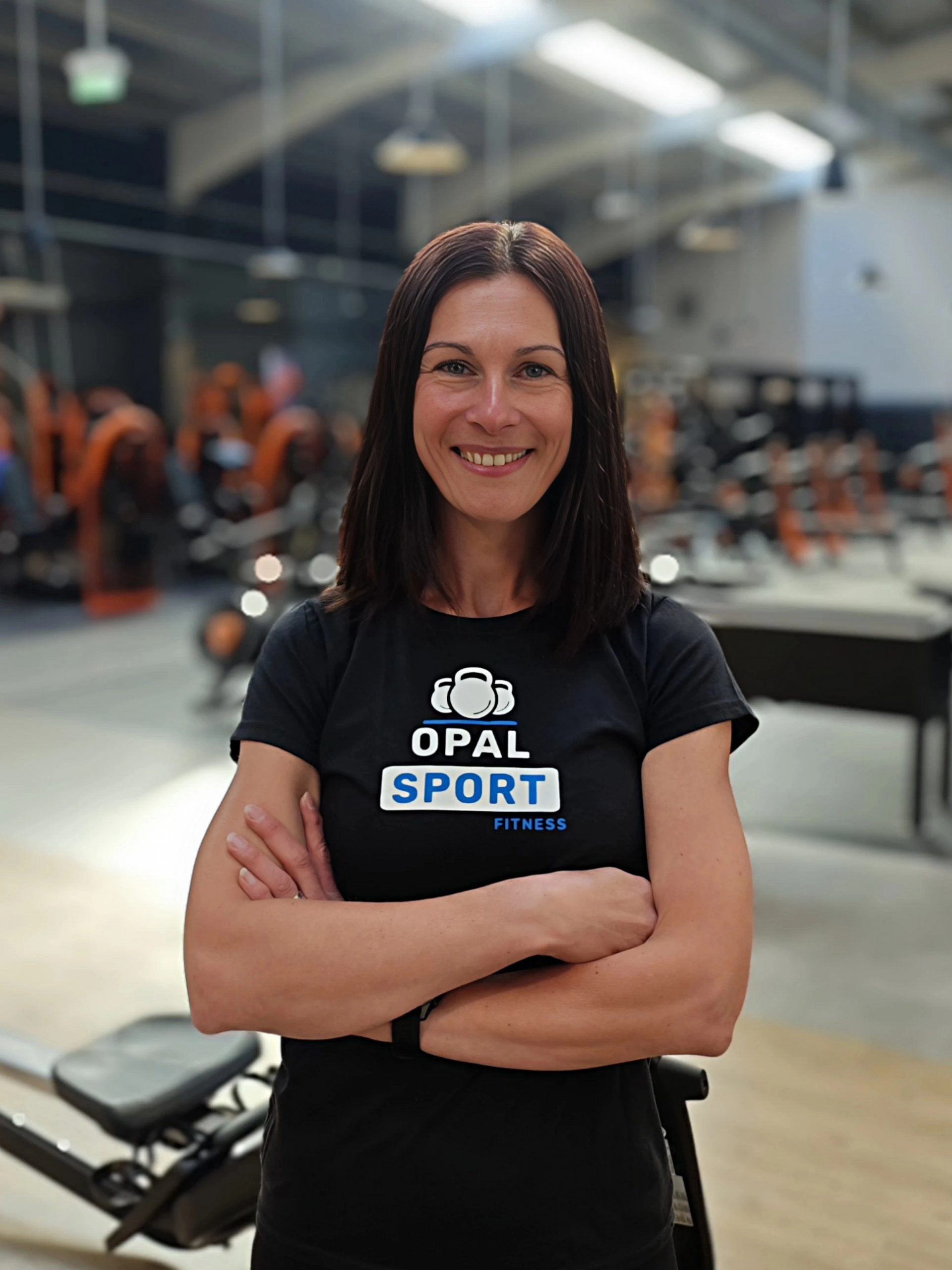 Image de la coach Corinne à Nieppe