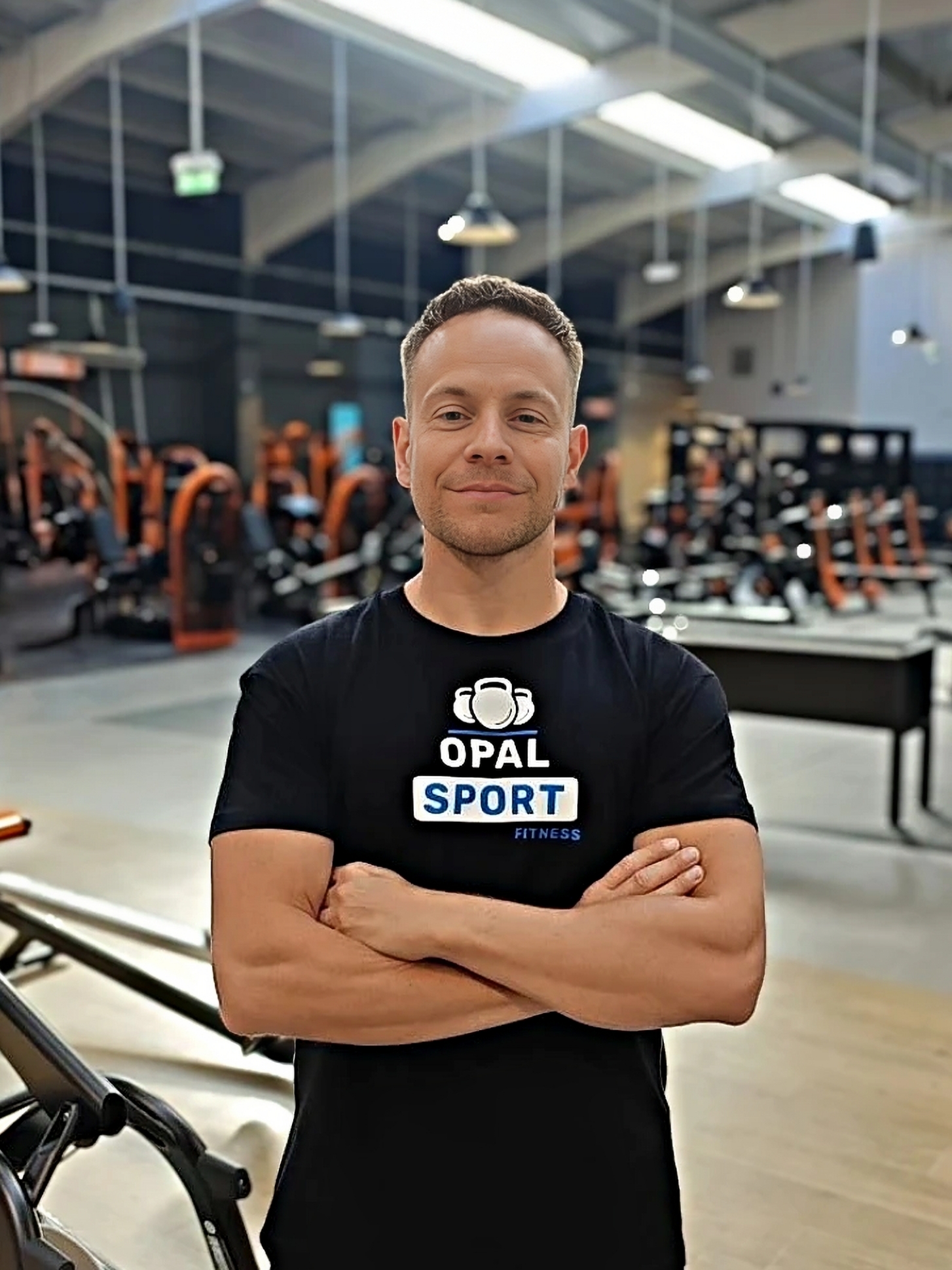 Image du coach Pierre à Nieppe