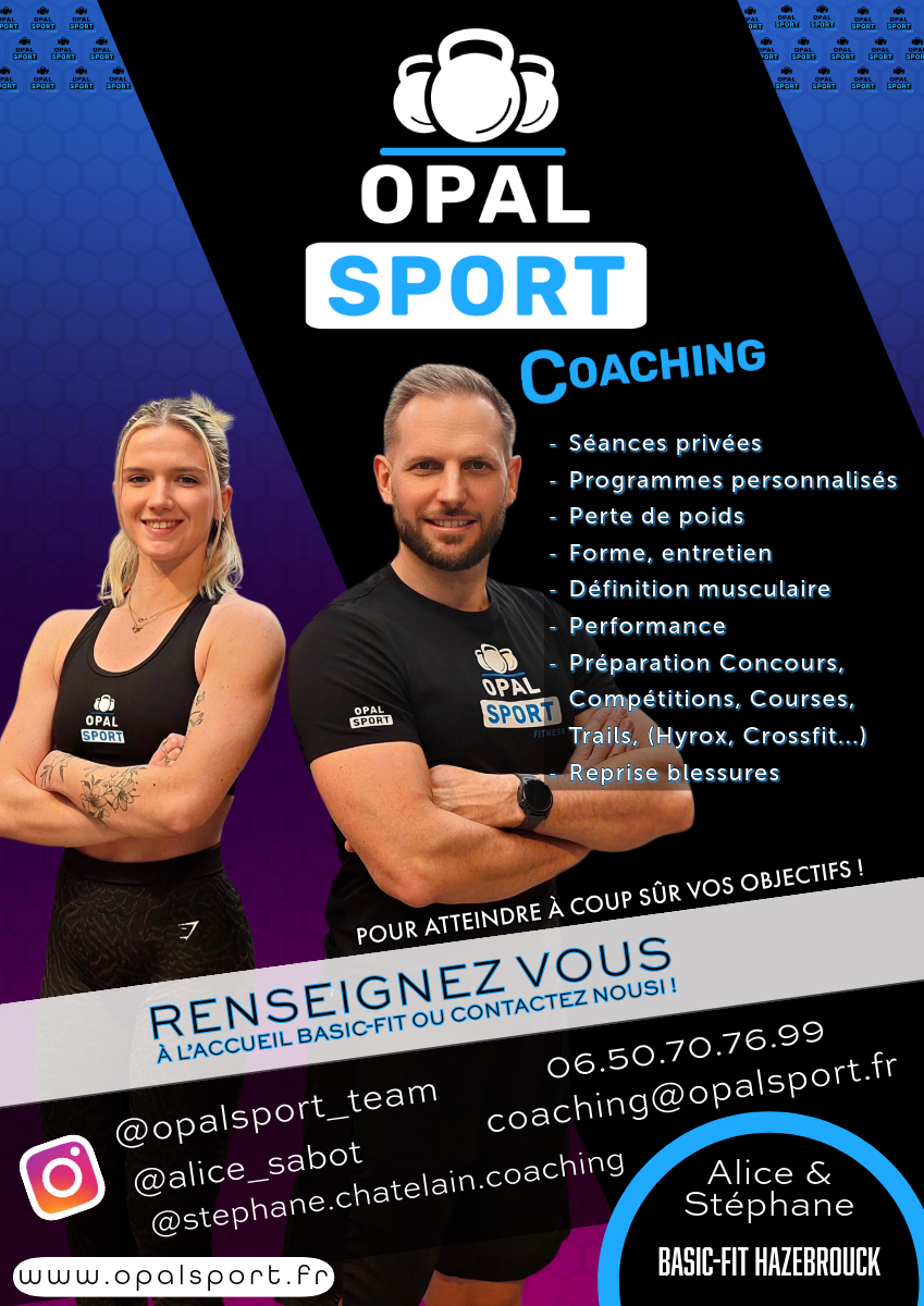 Training coaching
