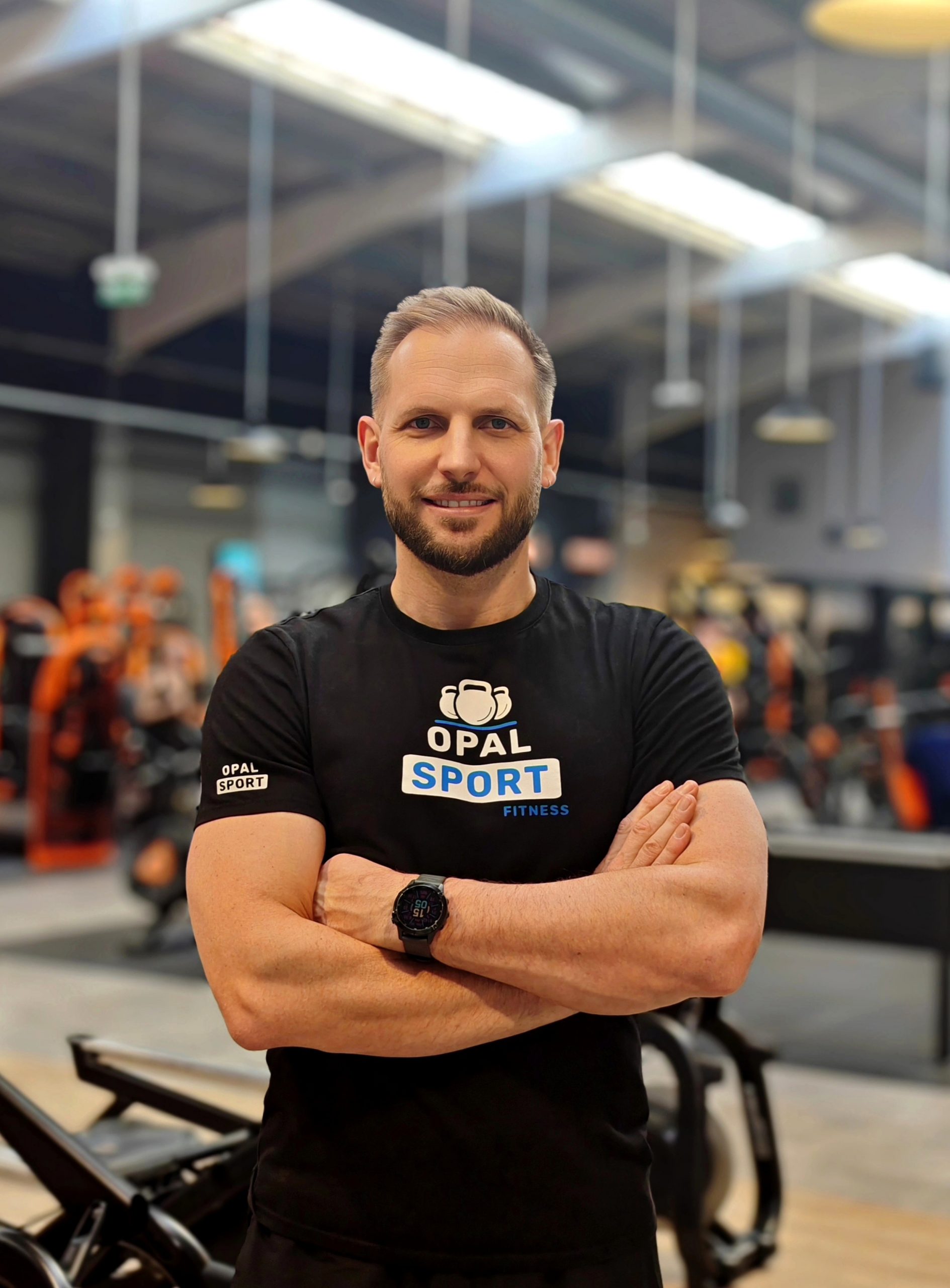 Image du coach Pierre à Hazebrouck