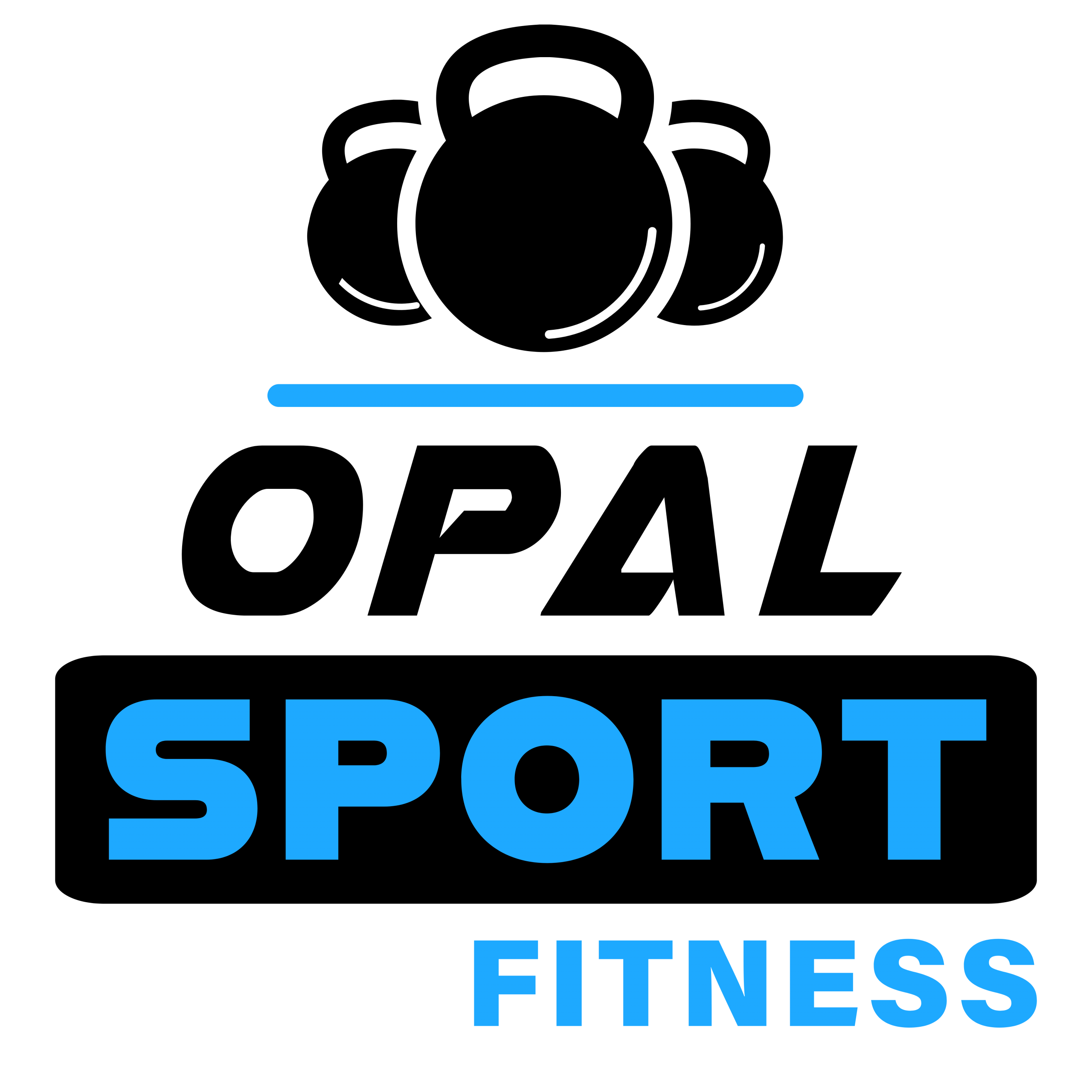 Nouveau Logo Opalsport